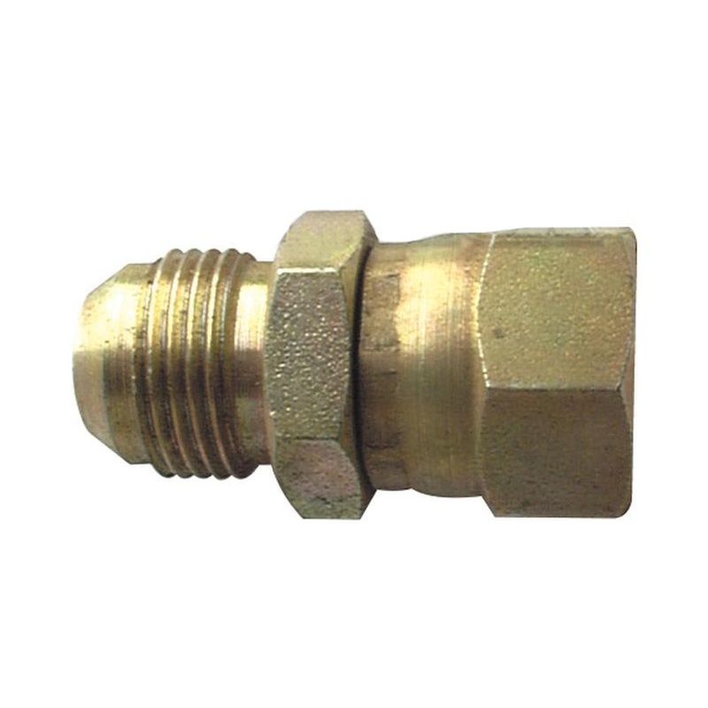 S.5793 Hydraulic Adapter 3/4JIC male - 3/4JIC female