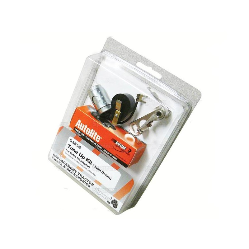 S.68336 Tune-Up Kit, Fits JD, 2 Cylinder