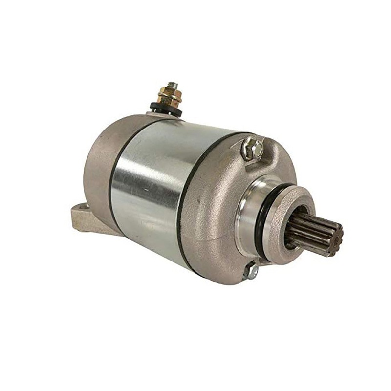 Starter Motor Fits Honda TRX450R 450 Trx450ER ATV 2006-2012 31200-HP1-601