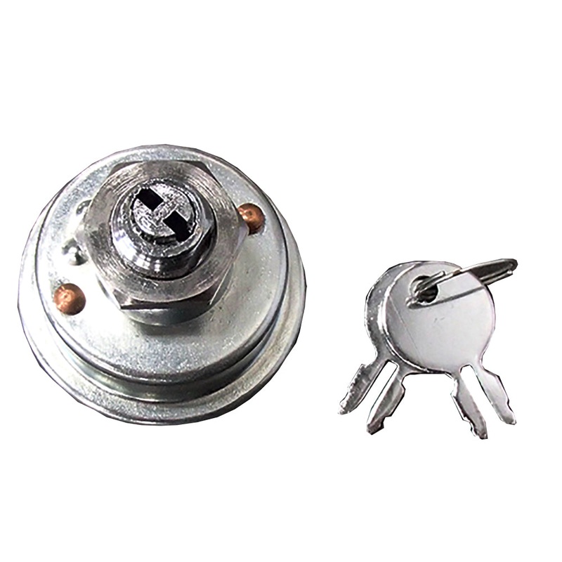 Starter Switch Fits John Deere 600 500 2010 3010 4010 3020 4020 500 1010 AR26528