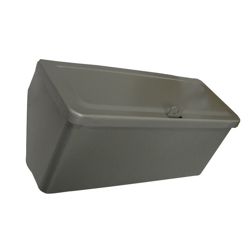 TOOLBOX Fits Ford TOOL BOX 8N