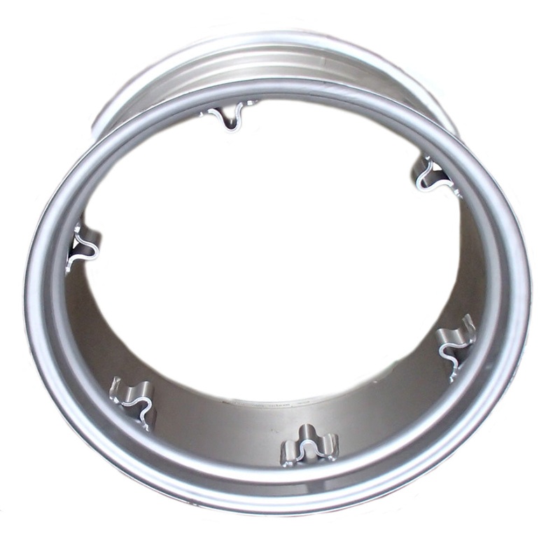 WHEEL RIM 11X28 FOR WHITE 2-44