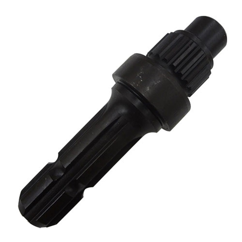 WN-47130743-PEX PTO Shaft Fits Miscellaneous CI NH
