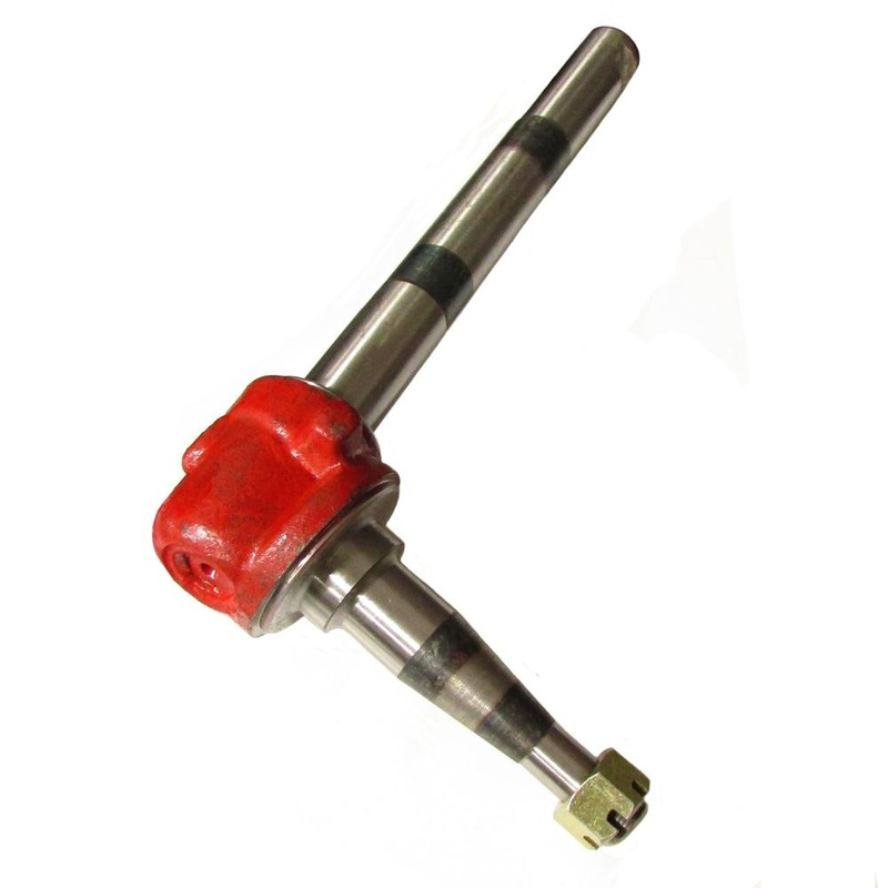 11044024 Spindle Fits Ford New Holland Tractor 2910 3000 3055 3110 3120 315
