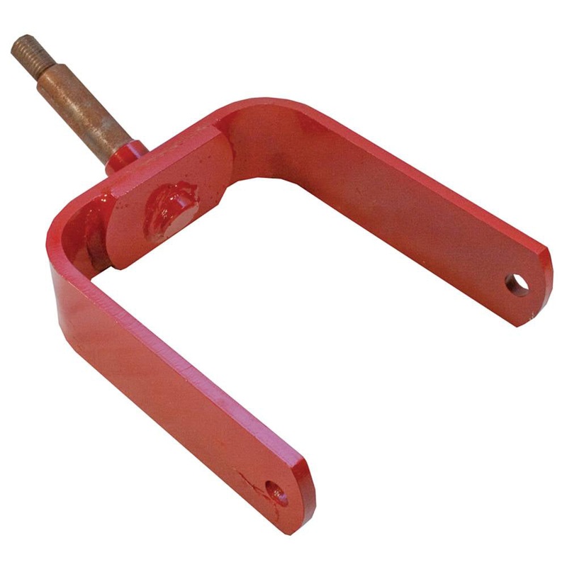 285-522 Caster Yoke Fits Exmark