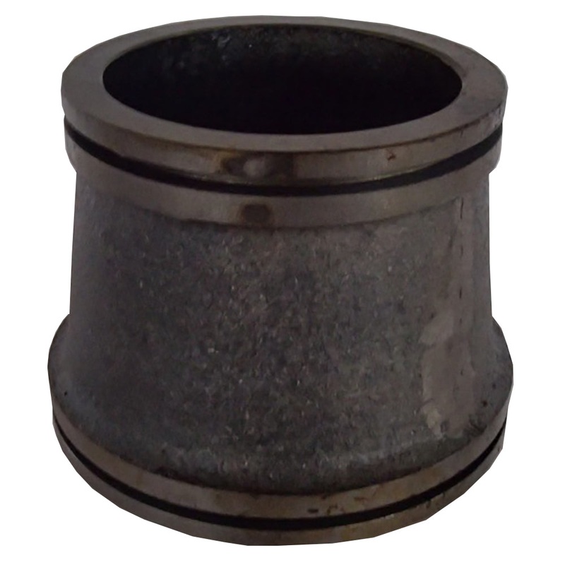 2S5551 Turbo Exhaust Coupling Fits CAT Fits Caterpillar D6C D333C & Others