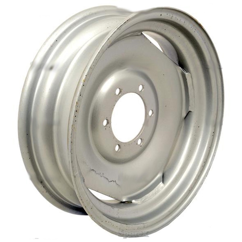 3008-1023 One New Replacement Rim Fits Ford/New Holland  3230, 3430, 3930, 4000