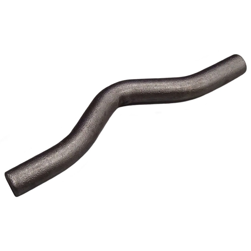 38CL New Aftermarket Safety Chain Clip Weld On Steel 3/8" Diameter