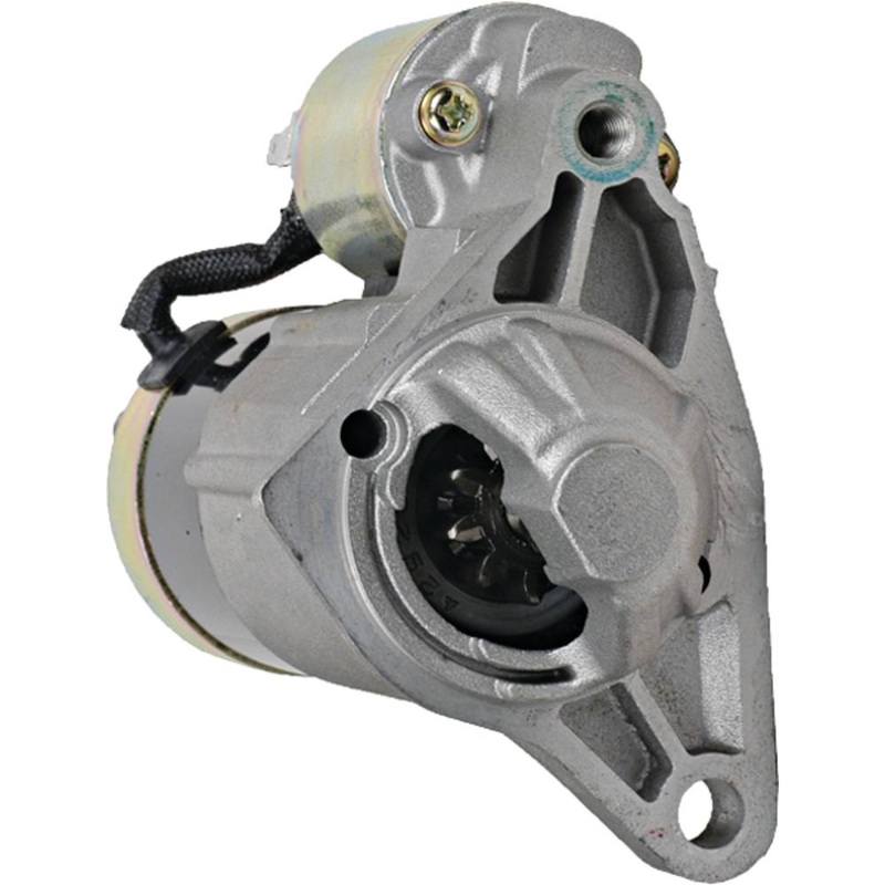 410-48082-JN J&N Electrical Products Starter