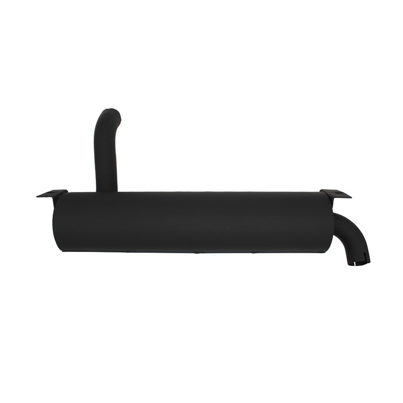 6676728 Muffler for S150 S160 S175 S185 ++ Fits Bobcat