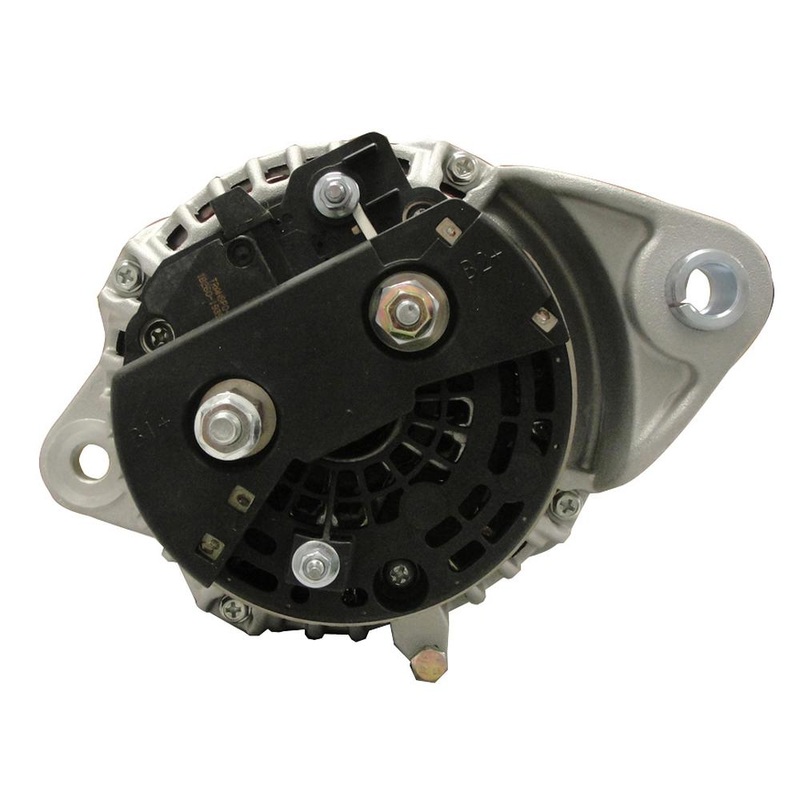87715398 Alternator Fits Case IH MX215 MX245 MX275 MX305 ++ Tractors
