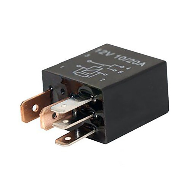 A-82023238-AI Relay; Microrelay
