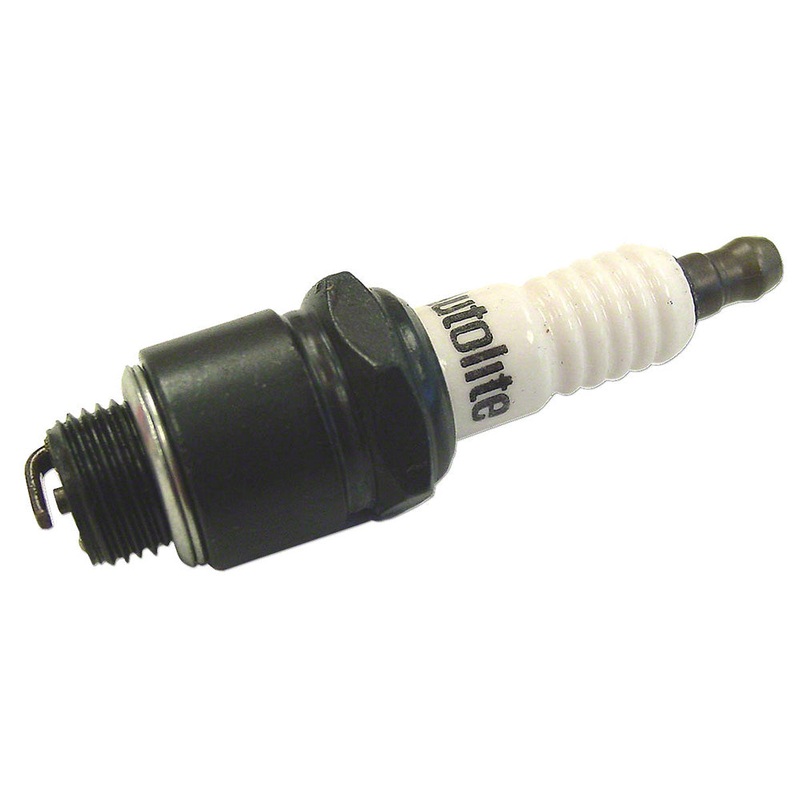 AL295 Spark Plug Fits Massey Ferguson