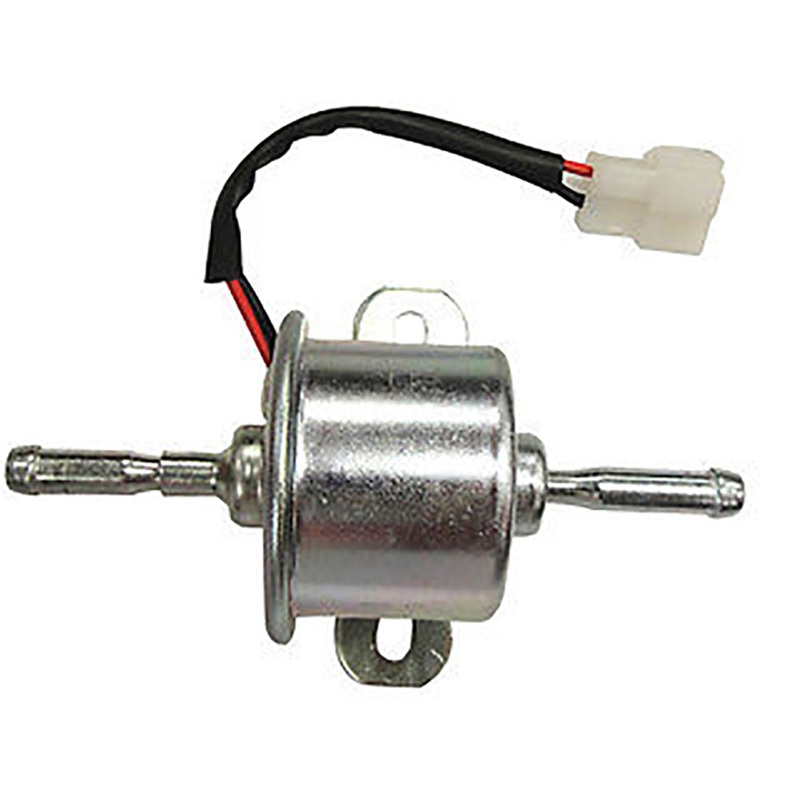 AM876266 Fuel Pump Fits John Deere 54D 60D 1023E 110 2030 2020 1025R 260 1026R +
