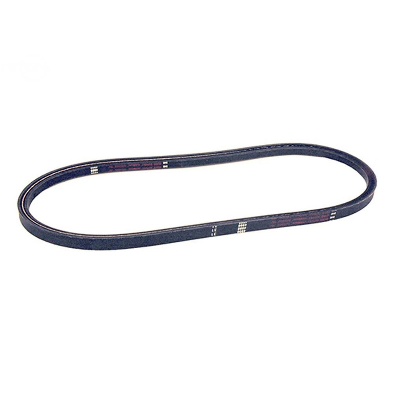 Auger Drive Belt Fits Noma 585416 Fits Murray 585416MA Fits Craftsman Blowers