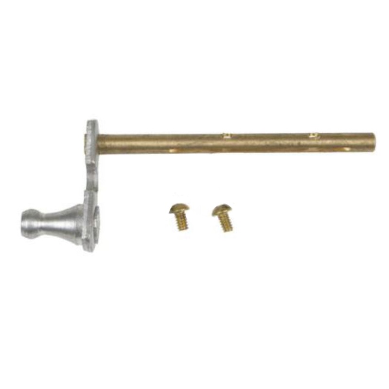 Choke Lever & Shaft Fits Ford 2N 2-N 8N 8-N 9N 9-N Tractor