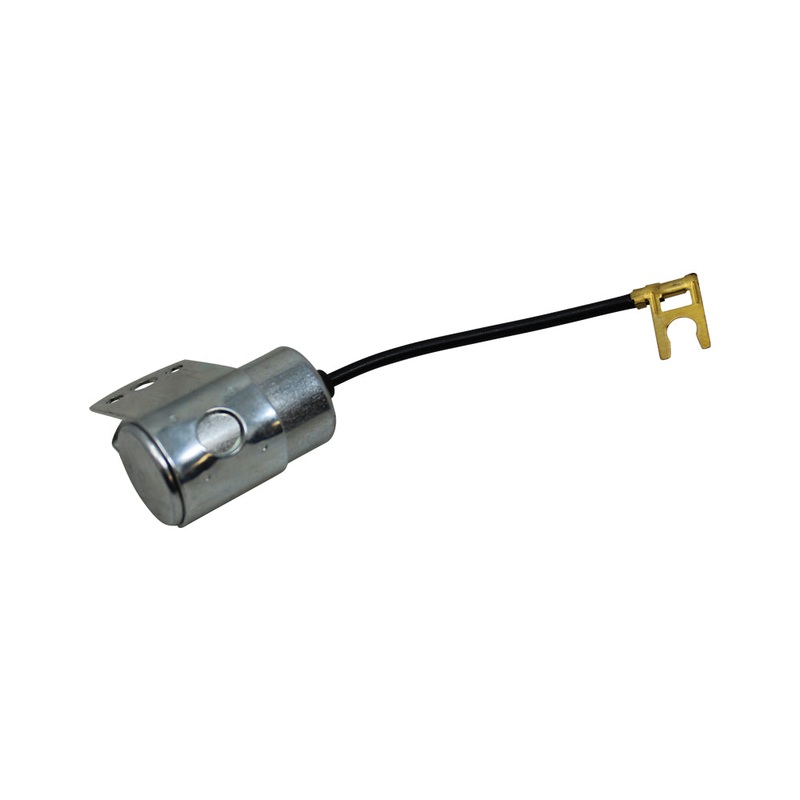 Condenser Fits Ferguson 30K 33 333 333K MH44 44 Special 44 Special K 555 555K