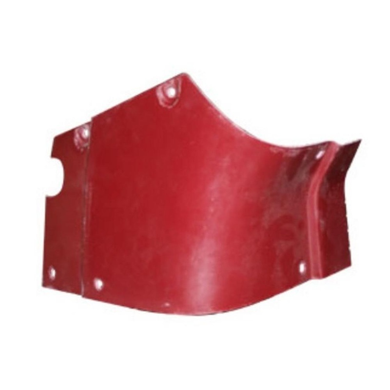 Cowl Cover - Right Hand Fits International 544 656 686 2544 2656 666 388737R1