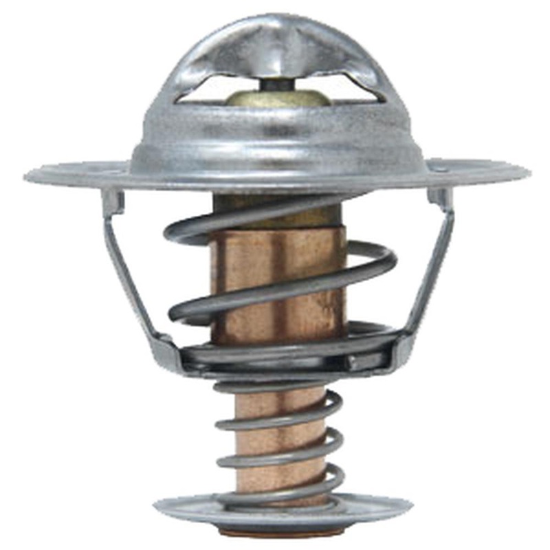 E-87800842 180F Thermostat Fits Case/IH & Fits Ford/New Holland 4830, 4830N,