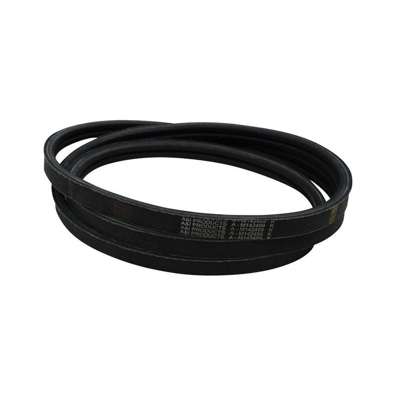 Fits John Deere M142499 Transmission Drive Belt GX325 GX335 GX345 GX355