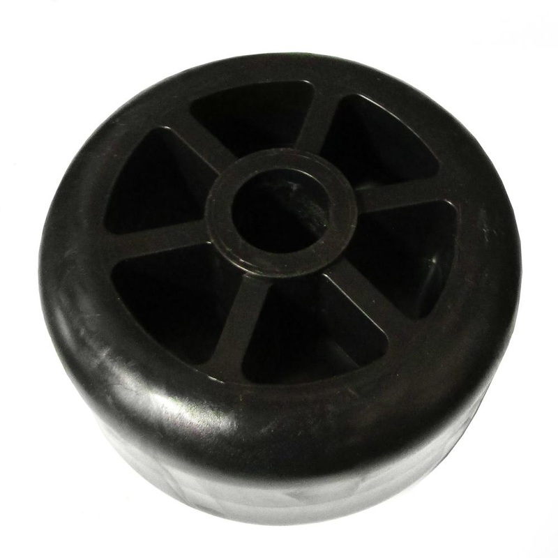 Fits John Deere TCU34060 Deck Wheel Z-Trak Front Mower 1550 1570 1580 Z915 Z950