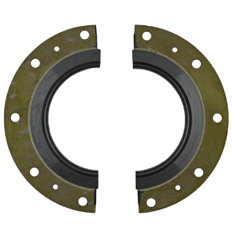 Fits Massey Ferguson 85 88 Rear Main Crankshaft Seal 760147M1