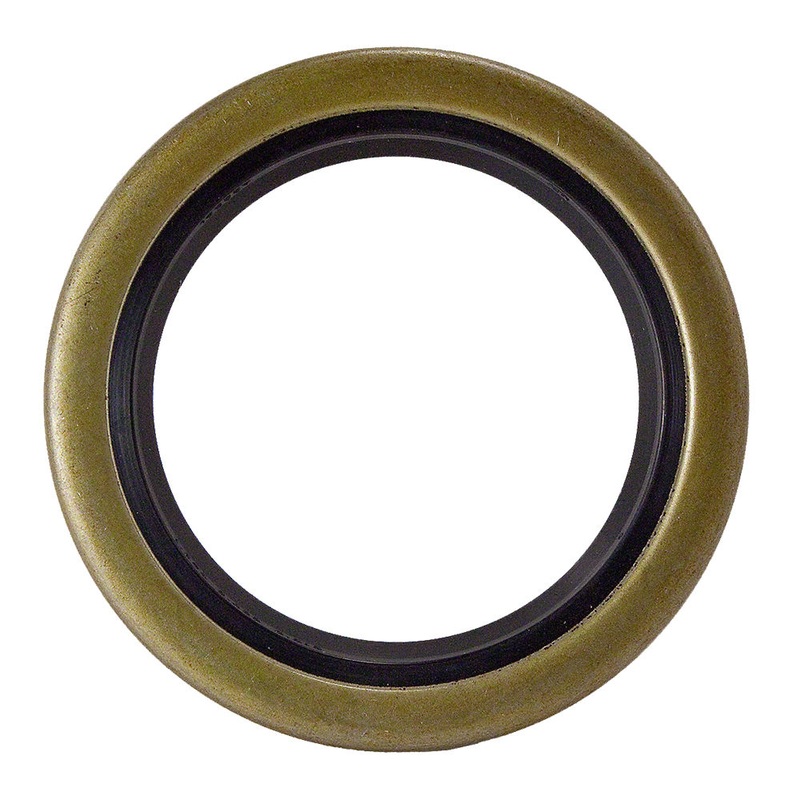 FRONT CRANK SEAL Fits IH 504 C60 POWER UNIT Fits FARMALL 100 130 140 200