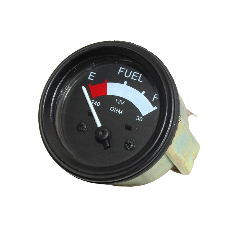 FUEL GAUGE OEM QUALITY FOR PART 504695M92 528424M91
