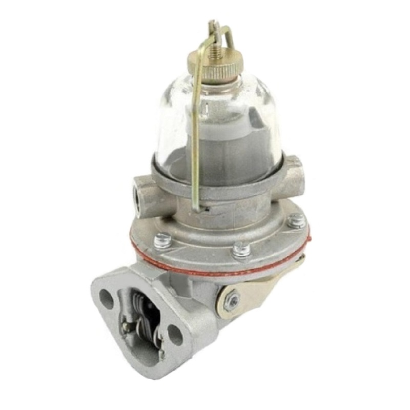 Fuel Lift Pump Fits Case/International Tractor 885 990 995 996 DAVID BROWN
