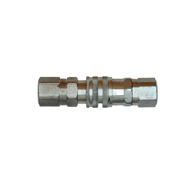 HYDRAULIC COUPLER SET 1/2'' FOR GEHL R260