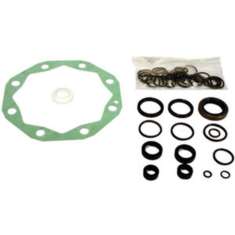 Hydraulic Pump Seal Kit Fits John Deere 2350 2355 2750 1020 2020 2555 2040 2030