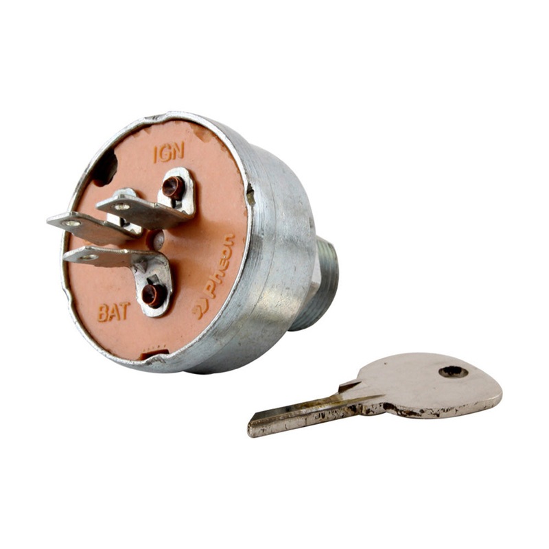 Ignition Switch Fits International Fits Cub 184 140 Fits Cub 185 Fits Cub 154
