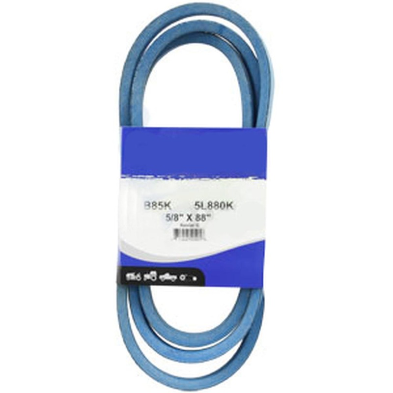Made With Aramid REPLACEMENT BELT Fits Husqvarna 532 18 08-08