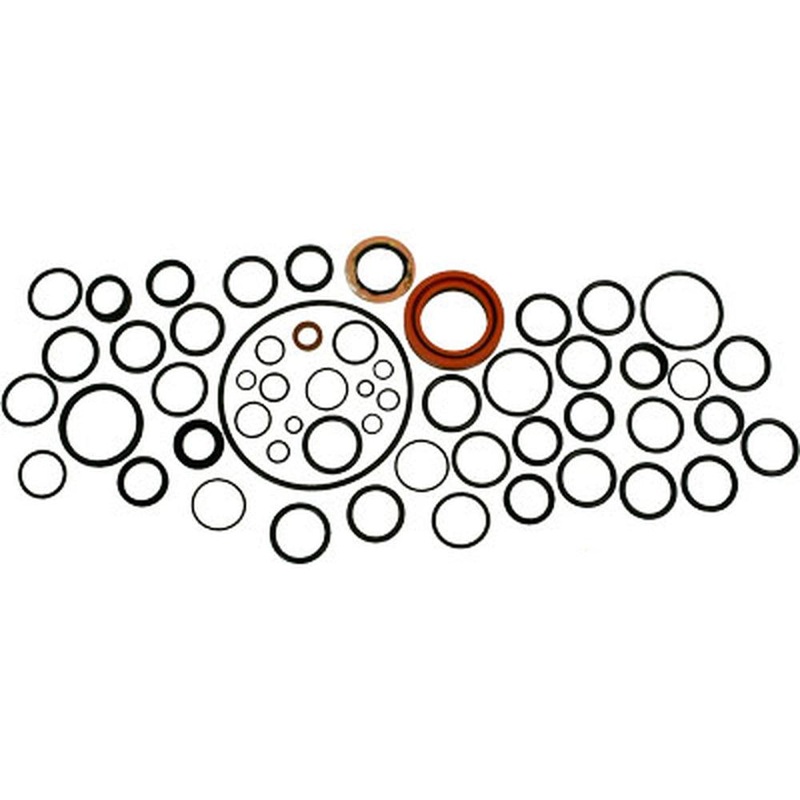 O-Ring Kit Fits John Deere 4020 4050 3020 4230 4250 2040 4440 4430 4630 4240