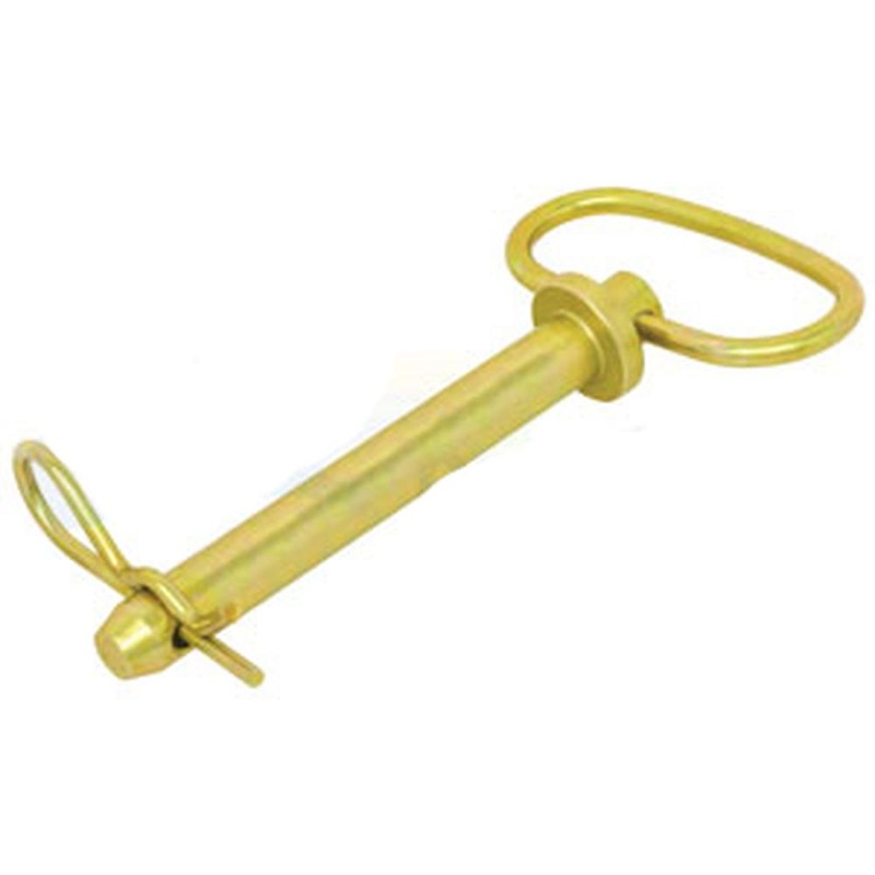 P6254 5/8 X 4-1/4" TRACTOR HITCH PIN "FREE SHIPPING"