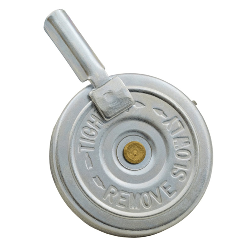 R2706 Radiator Cap Fits IH / Fits FARMALL
