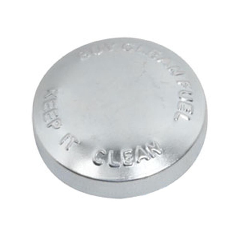R3451 One New Replacement Gas Cap Fits IH / Fits FARMALL