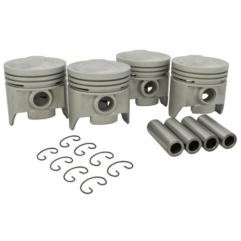 R8028 Rebore Kit .040 Fits IH / Fits FARMALL