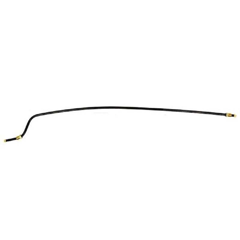 S.41516 Pipe - 1667052M92 Fits Massey Ferguson