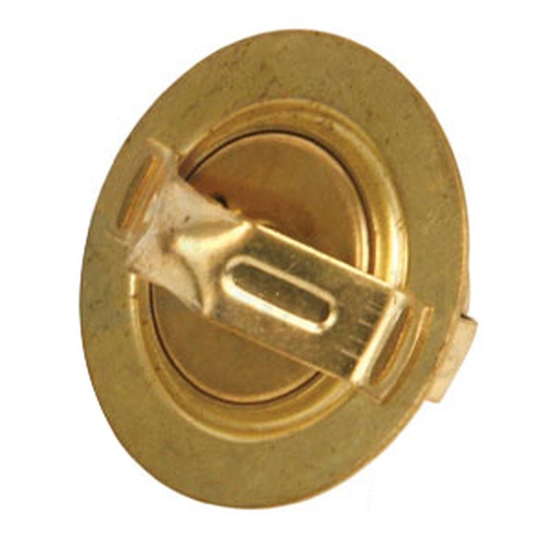 Thermostat - 160 Fits Ford CL55 1000 1600 1700 2110 1910 CL45 1500 1900