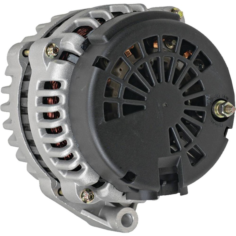 400-12251-JN J&N Electrical Products Alternator