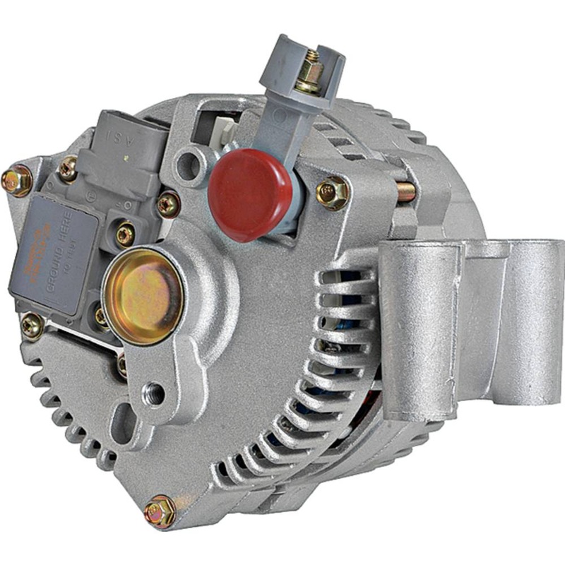 400-14091-JN J&N Electrical Products Alternator