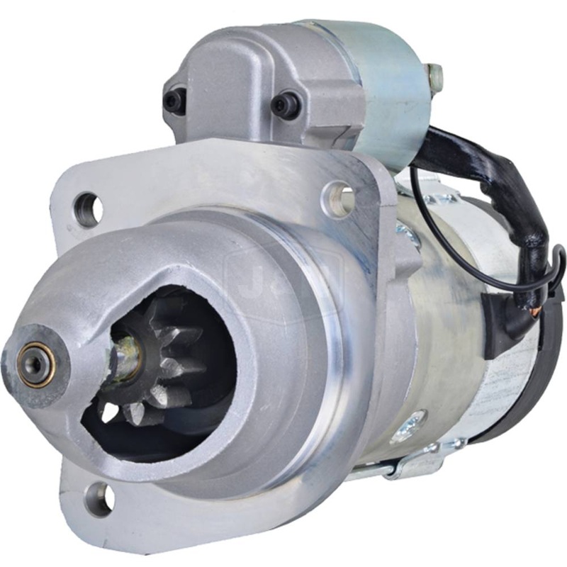 410-40030-JN J&N Electrical Products Starter