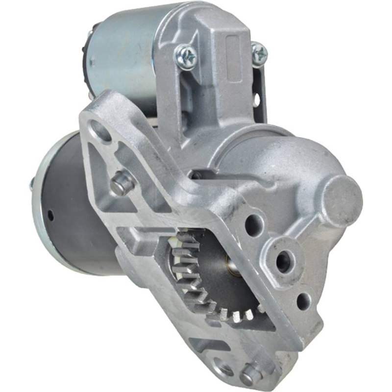 410-48171-JN J&N Electrical Products Starter