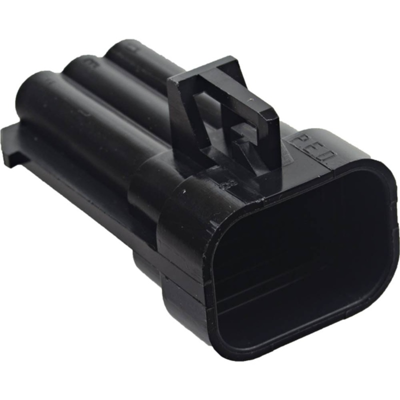 615-16021-JN J&N Electrical Products Metri-Pack 150 Housing