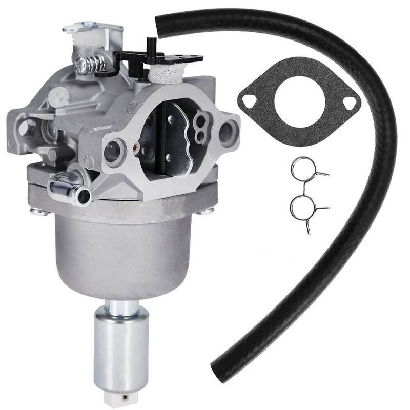 Carburetor For 791888 18.5hp Fits Briggs and Stratton OHV Fits Cub Cadet & 18hp