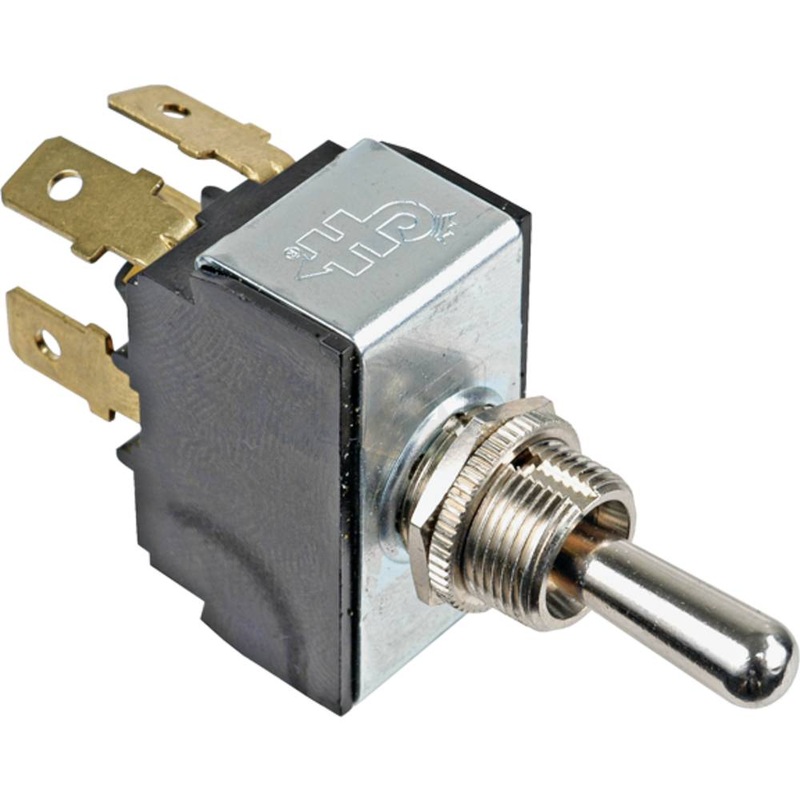 CHS-55046BX-JN Cole Hersee Toggle Switch