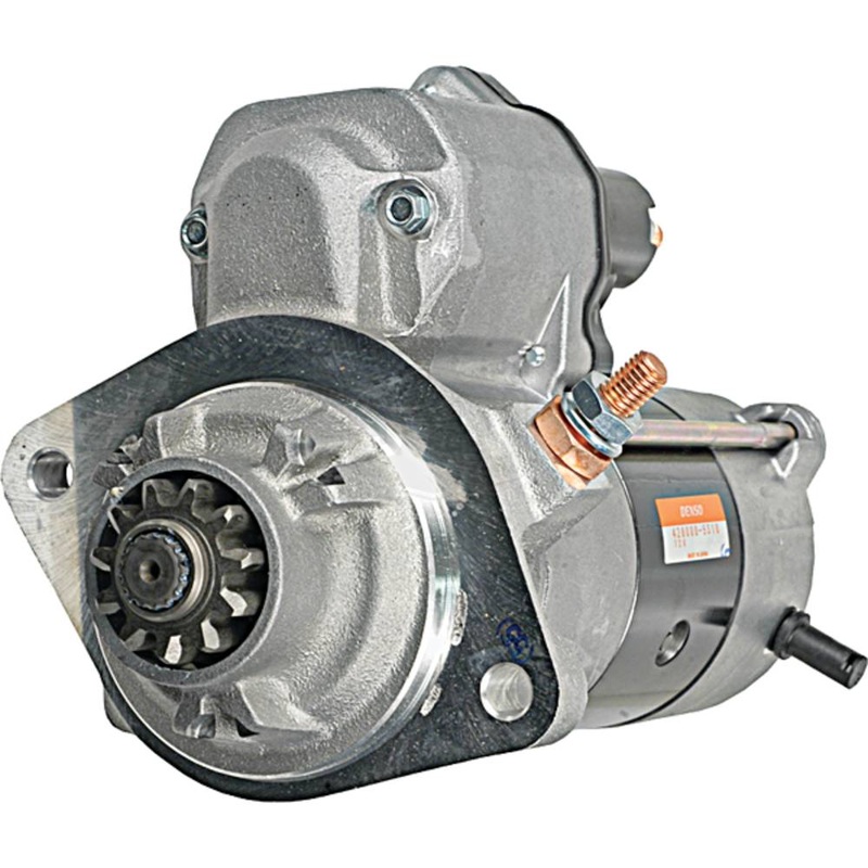 DEN-428000-5310-JN Fits Denso Starter