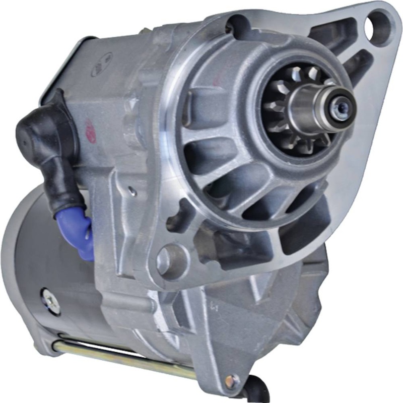 DEN-TG228080-9761-JN Fits Denso Starter