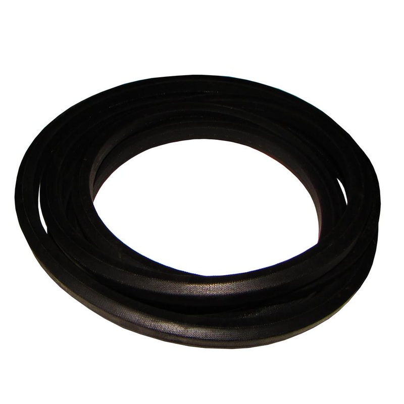 DOUBLE ANGLE REPLACEMENT BELT Fits Woods 66503 MID MOUNT DECK C360 AND C372